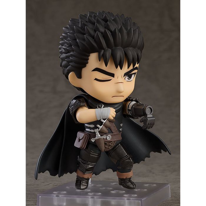 Nendoroid Guts by  Good Smile Company 4570232586161 ToyCoin