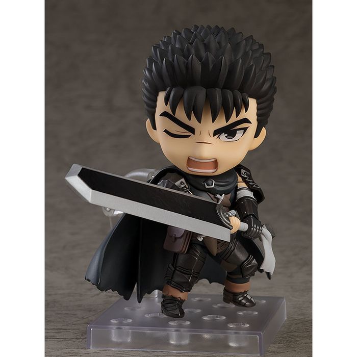 Nendoroid Guts by  Good Smile Company 4570232586161 ToyCoin