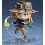 Nendoroid Gyro Zeppeli by Medicos Entertainment - Shop at ToyCoin