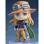 Nendoroid Gyro Zeppeli by Medicos Entertainment - Shop at ToyCoin