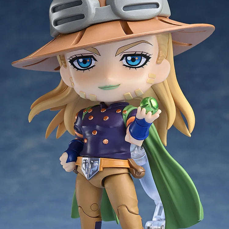 Nendoroid Gyro Zeppeli by Medicos Entertainment - Shop at ToyCoin