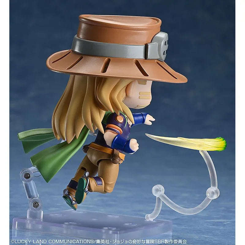 Nendoroid Gyro Zeppeli by Medicos Entertainment - Shop at ToyCoin