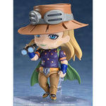 Nendoroid Gyro Zeppeli by Medicos Entertainment - Shop at ToyCoin