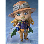 Nendoroid Gyro Zeppeli DX by Medicos Entertainment - Shop at ToyCoin