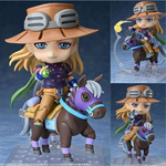 Nendoroid Gyro Zeppeli DX by Medicos Entertainment - Shop at ToyCoin