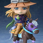 Nendoroid Gyro Zeppeli DX by Medicos Entertainment - Shop at ToyCoin