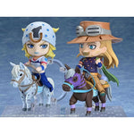 Nendoroid Gyro Zeppeli DX by Medicos Entertainment - Shop at ToyCoin