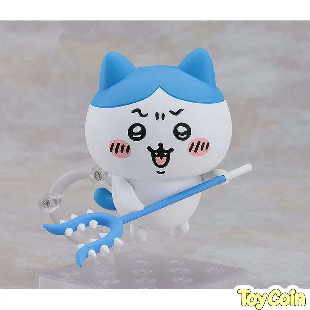 Nendoroid Hachiware by Max Factory - Shop at ToyCoin