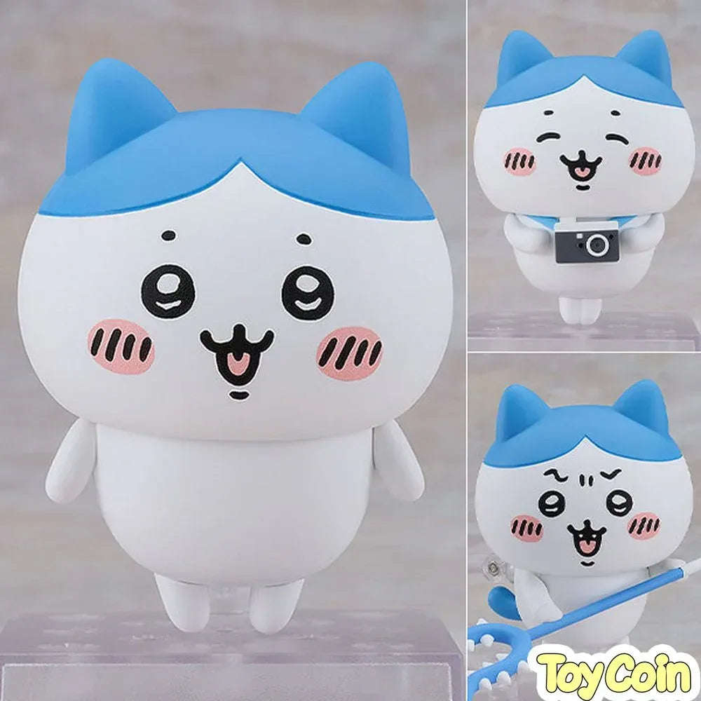 Nendoroid Hachiware by Max Factory - Shop at ToyCoin