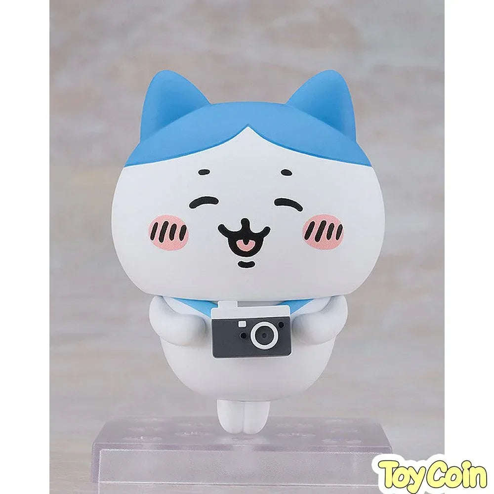 Nendoroid Hachiware by Max Factory - Shop at ToyCoin