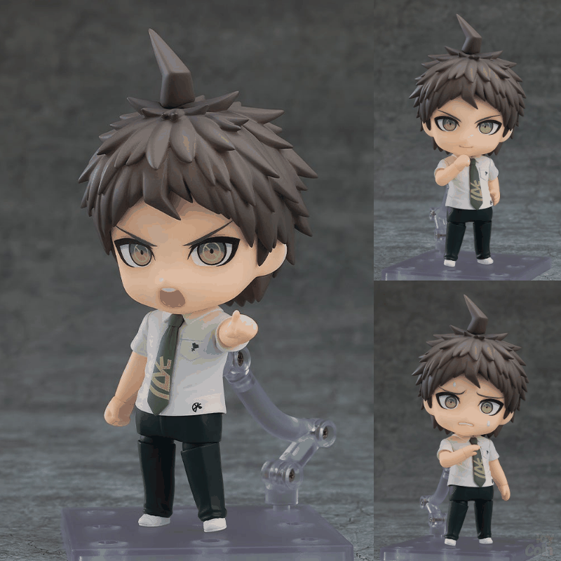 Nendoroid Hajime Hinata by  Good Smile Company 4571697188501 ToyCoin