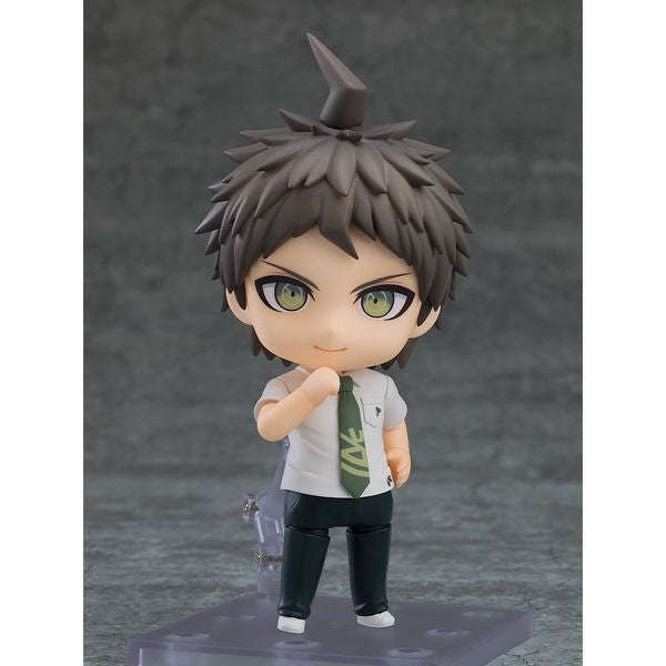 Nendoroid Hajime Hinata by  Good Smile Company 4571697188501 ToyCoin