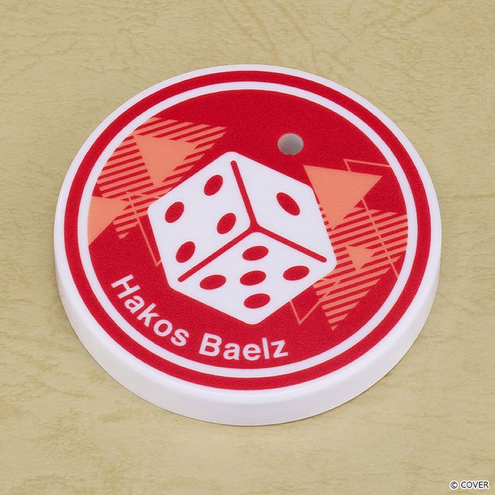 Nendoroid Hakos Baelz by  Good Smile Company 4570232587076 ToyCoin