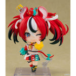 Nendoroid Hakos Baelz by  Good Smile Company 4570232587076 ToyCoin