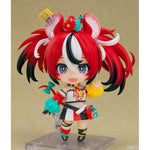 Nendoroid Hakos Baelz by  Good Smile Company 4570232587076 ToyCoin