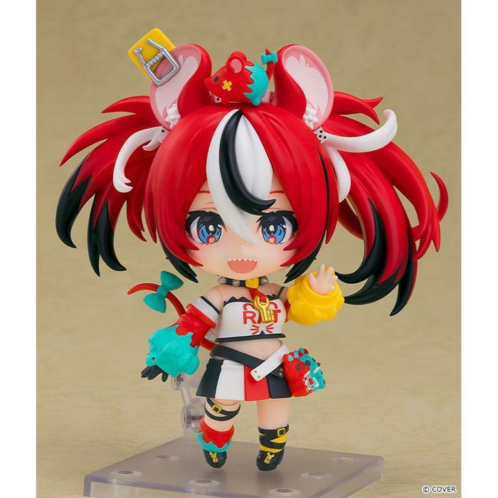 Nendoroid Hakos Baelz by  Good Smile Company 4570232587076 ToyCoin