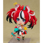 Nendoroid Hakos Baelz by  Good Smile Company 4570232587076 ToyCoin