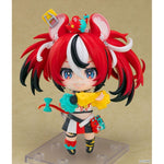 Nendoroid Hakos Baelz by  Good Smile Company 4570232587076 ToyCoin