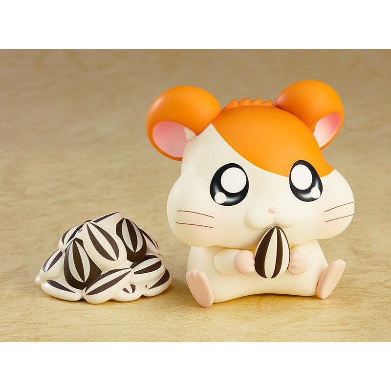 Nendoroid Hamtaro by Good Smile Company - Shop at ToyCoin