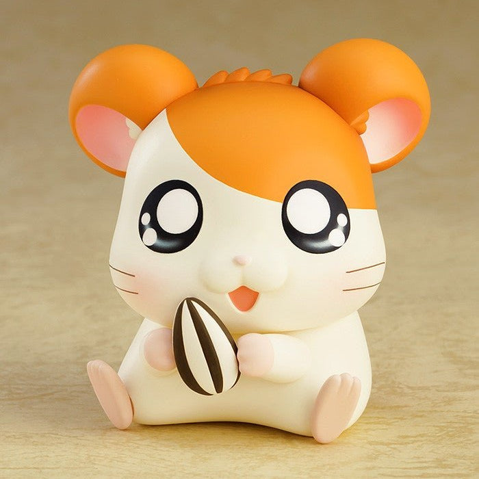 Nendoroid Hamtaro by Good Smile Company - Shop at ToyCoin