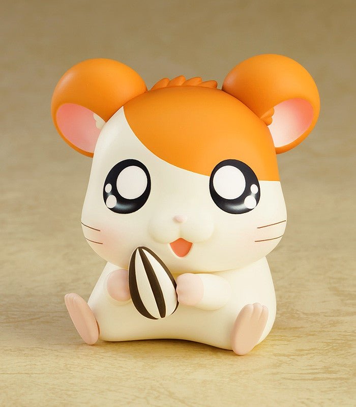 Nendoroid Hamtaro by Good Smile Company - Shop at ToyCoin
