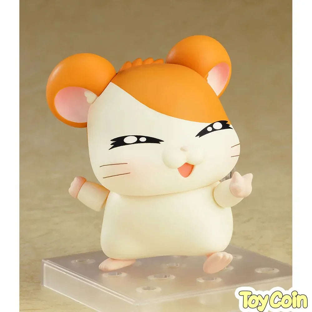 Nendoroid Hamtaro by Good Smile Company - Shop at ToyCoin
