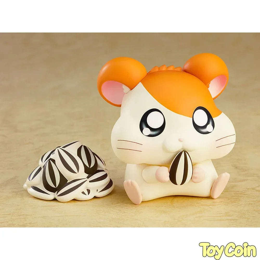 Nendoroid Hamtaro by Good Smile Company - Shop at ToyCoin