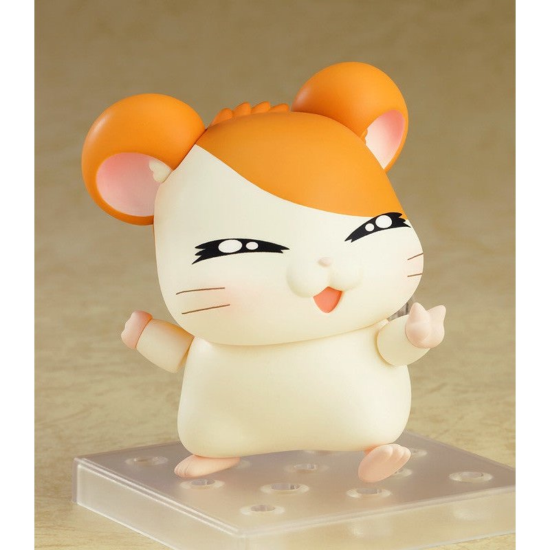 Nendoroid Hamtaro by Good Smile Company - Shop at ToyCoin