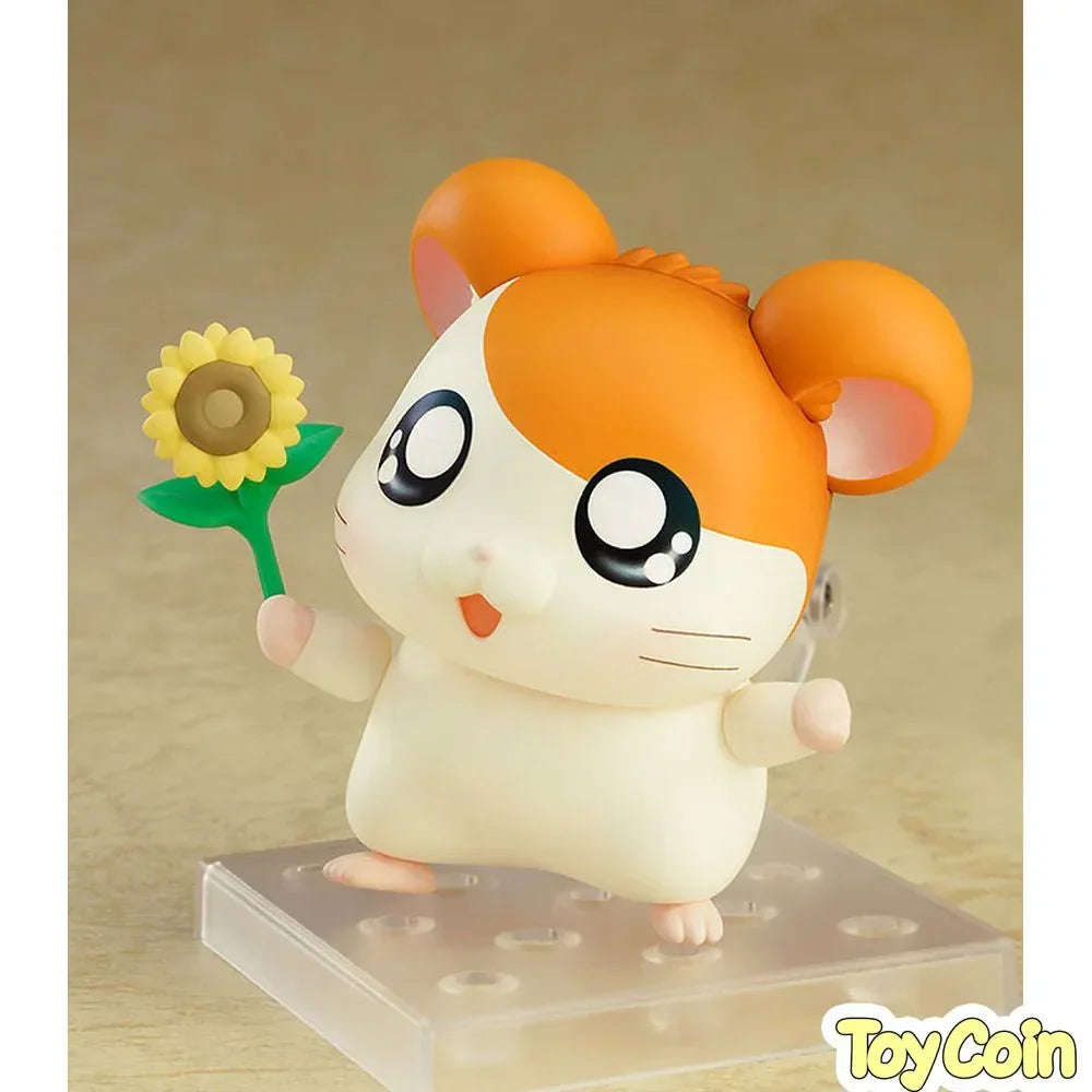 Nendoroid Hamtaro by Good Smile Company - Shop at ToyCoin