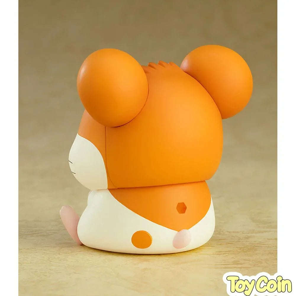 Nendoroid Hamtaro by Good Smile Company - Shop at ToyCoin