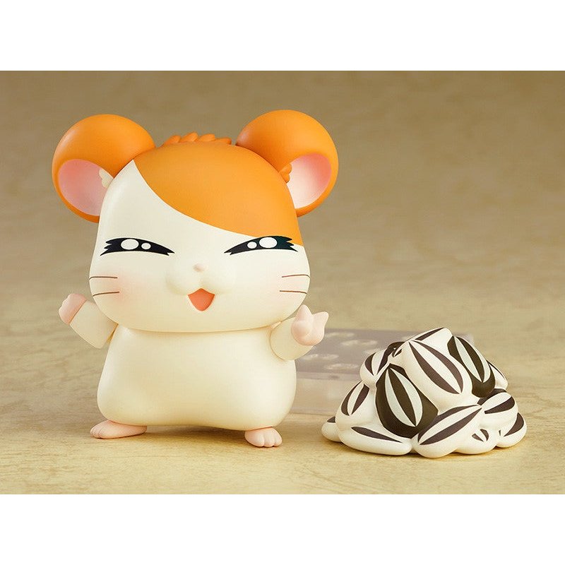 Nendoroid Hamtaro by Good Smile Company - Shop at ToyCoin