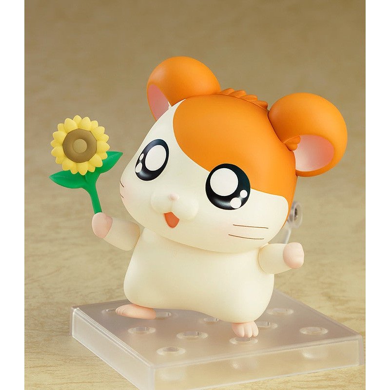 Nendoroid Hamtaro by Good Smile Company - Shop at ToyCoin