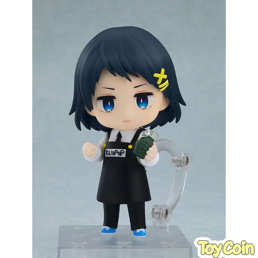 Nendoroid Hana by Good Smile Company - Shop at ToyCoin