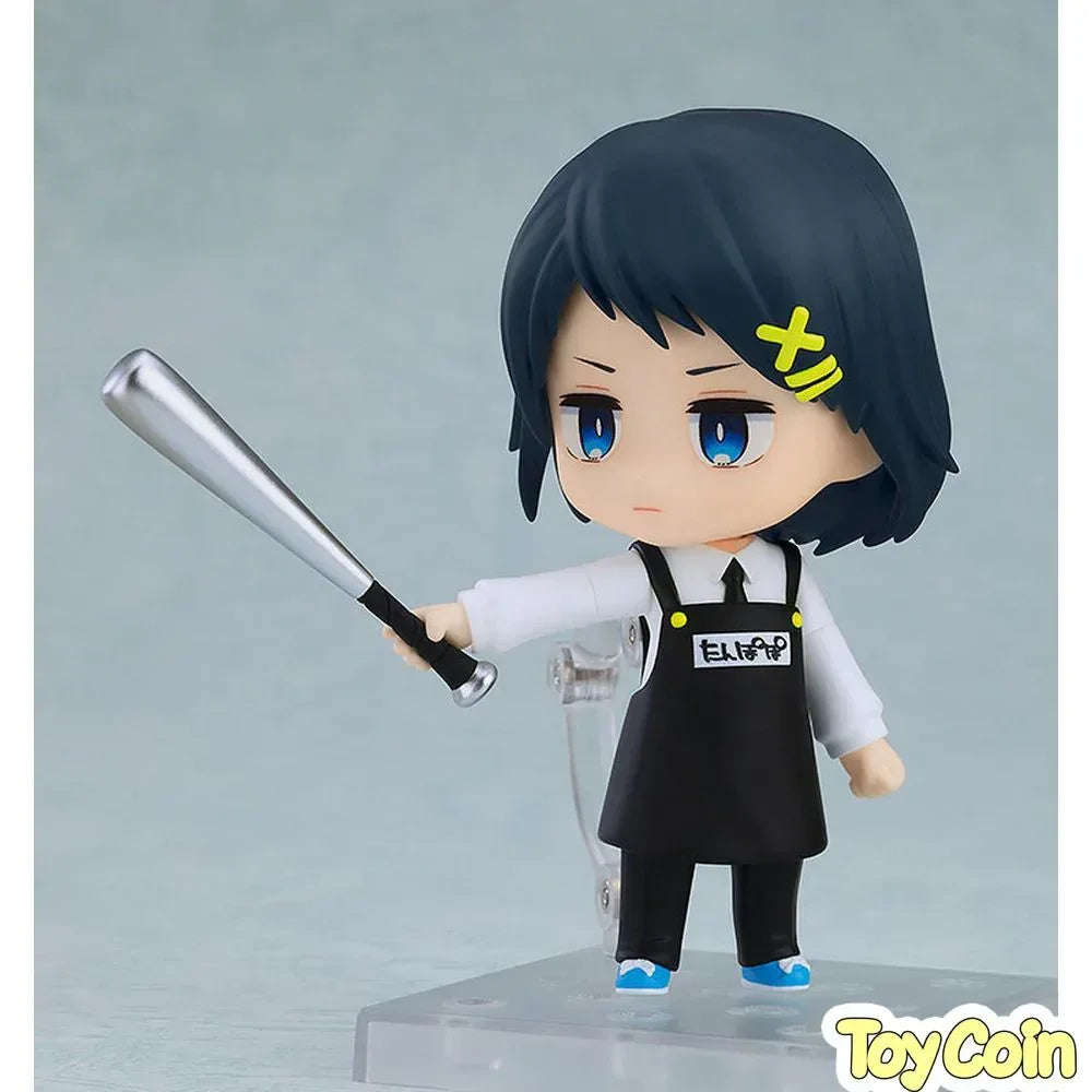 Nendoroid Hana by Good Smile Company - Shop at ToyCoin