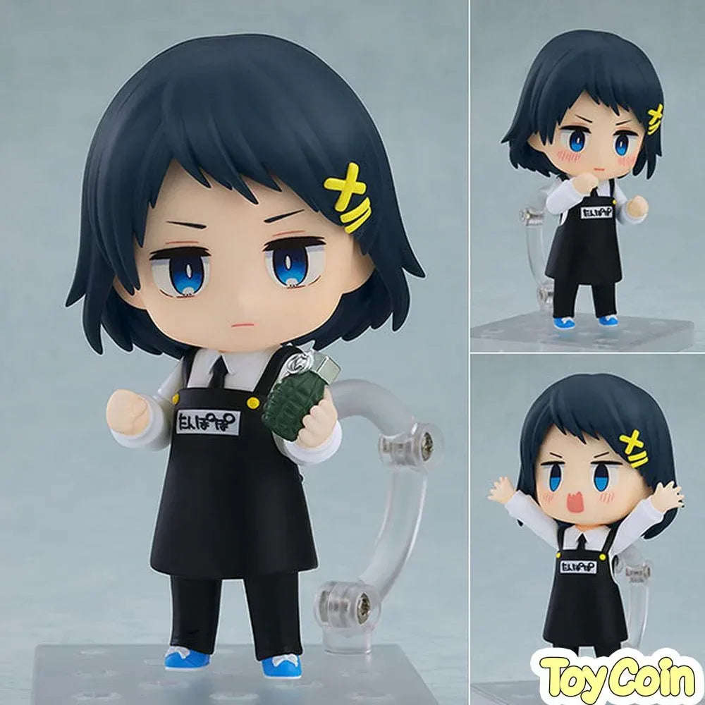 Nendoroid Hana by Good Smile Company - Shop at ToyCoin