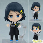 Nendoroid Hana by Good Smile Company - Shop at ToyCoin