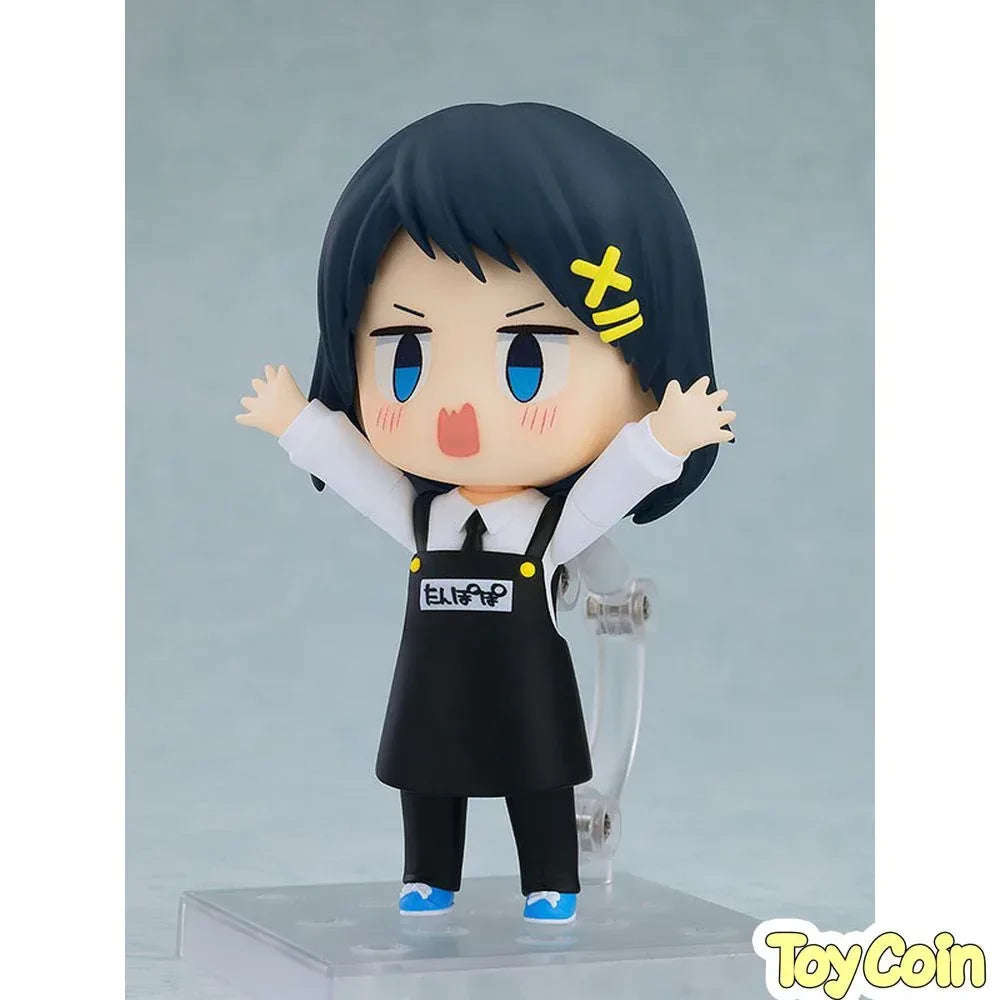 Nendoroid Hana by Good Smile Company - Shop at ToyCoin