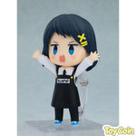 Nendoroid Hana by Good Smile Company - Shop at ToyCoin