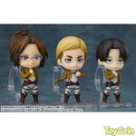 Nendoroid Hange Zoe by Good Smile Company - Shop at ToyCoin