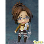 Nendoroid Hange Zoe by Good Smile Company - Shop at ToyCoin