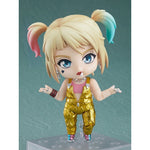 Nendoroid Harley Quinn Birds of Prey Ver. by  Good Smile Company 4580590121942 ToyCoin