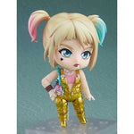 Nendoroid Harley Quinn Birds of Prey Ver. by  Good Smile Company 4580590121942 ToyCoin