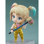 Nendoroid Harley Quinn Birds of Prey Ver. by  Good Smile Company 4580590121942 ToyCoin