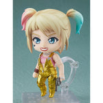 Nendoroid Harley Quinn Birds of Prey Ver. by  Good Smile Company 4580590121942 ToyCoin