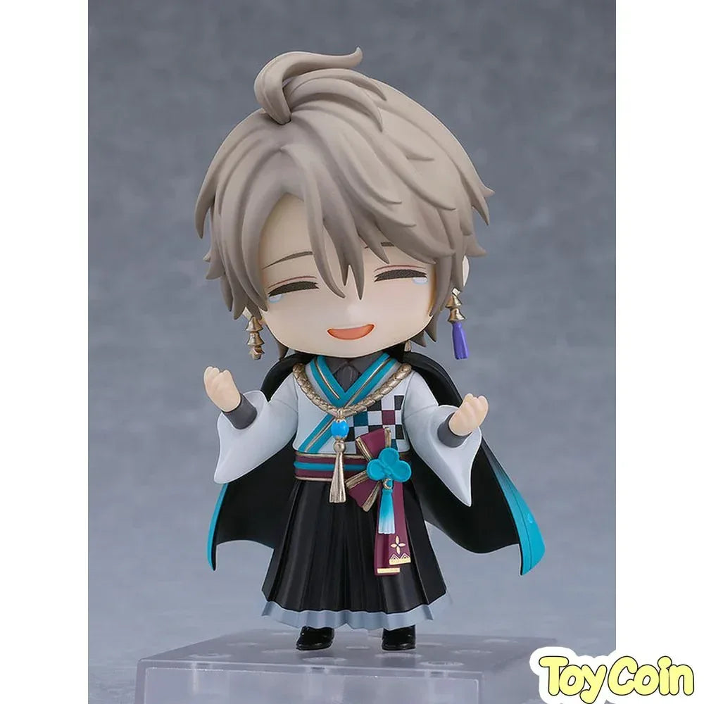 Nendoroid Haru Kaida by Good Smile Company - Shop at ToyCoin