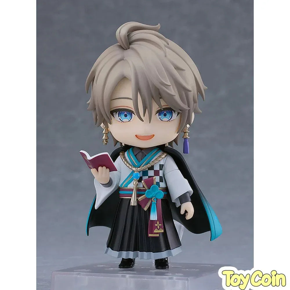 Nendoroid Haru Kaida by Good Smile Company - Shop at ToyCoin