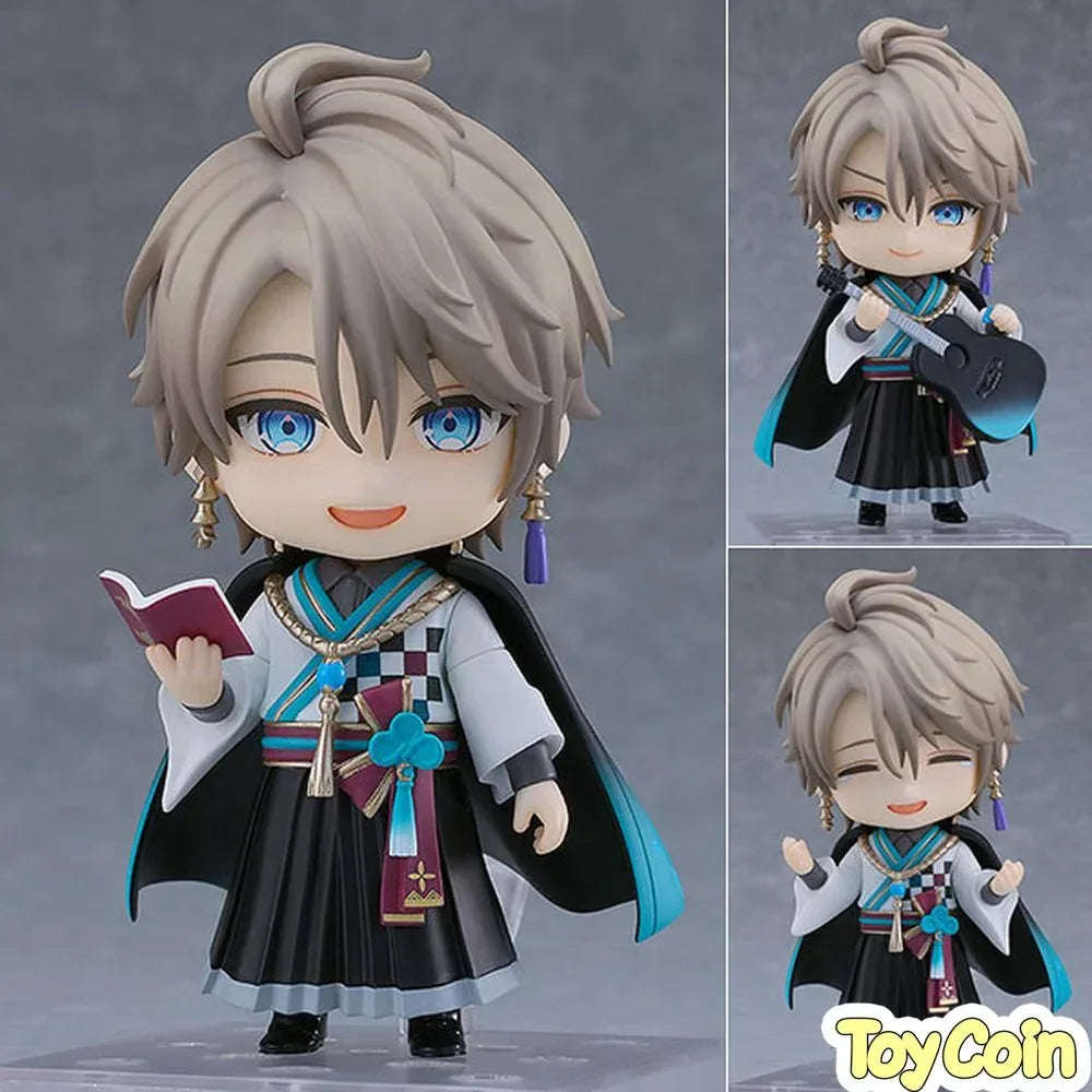 Nendoroid Haru Kaida by Good Smile Company - Shop at ToyCoin