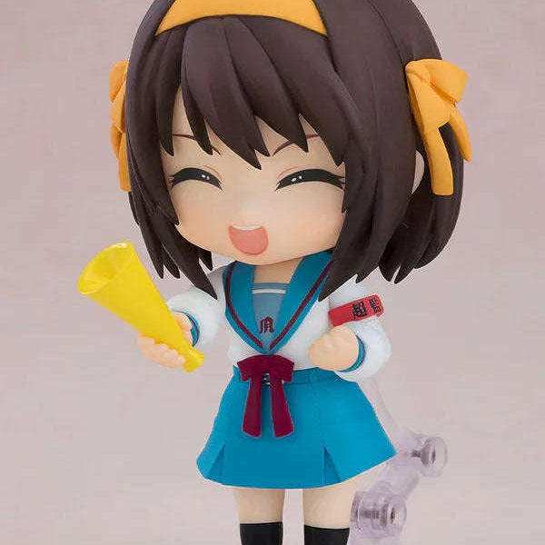 Nendoroid Haruhi Suzumiya 2.0 by Good Smile Company - Shop at ToyCoin