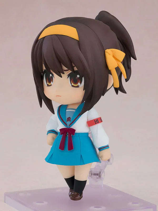Nendoroid Haruhi Suzumiya 2.0 by Good Smile Company - Shop at ToyCoin