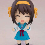 Nendoroid Haruhi Suzumiya 2.0 by Good Smile Company - Shop at ToyCoin